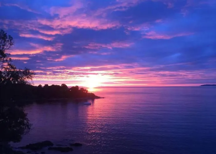 In Near Beaches & Pool Bormes-les-Mimosas